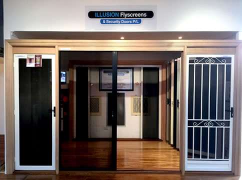 Sm Showroom