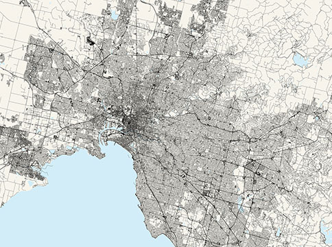 Sm Suburbs