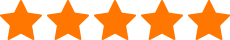 Testimonial Stars