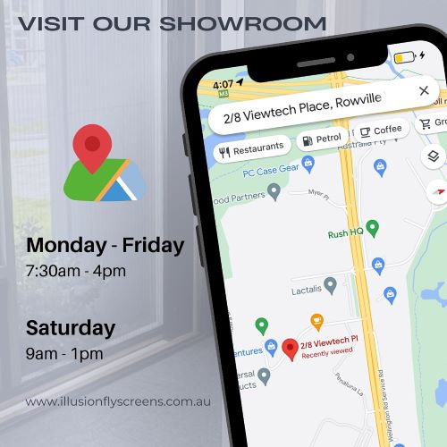 Visit-Showroom 500